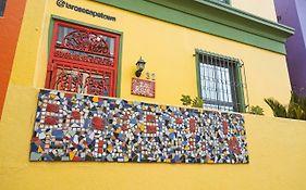 La Rose B&B