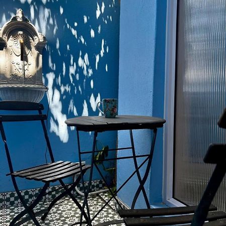 La Rose B&B ケープタウン エクステリア 写真