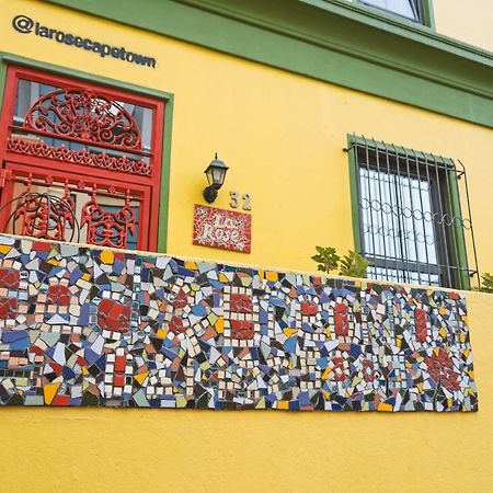 La Rose B&B ケープタウン エクステリア 写真