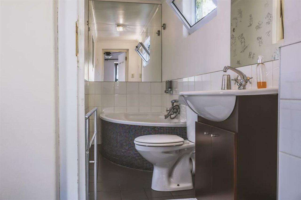 La Rose B&B ケープタウン エクステリア 写真