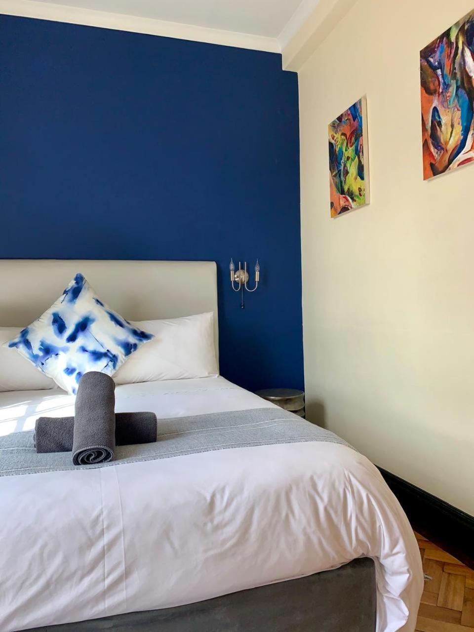 La Rose B&B ケープタウン エクステリア 写真