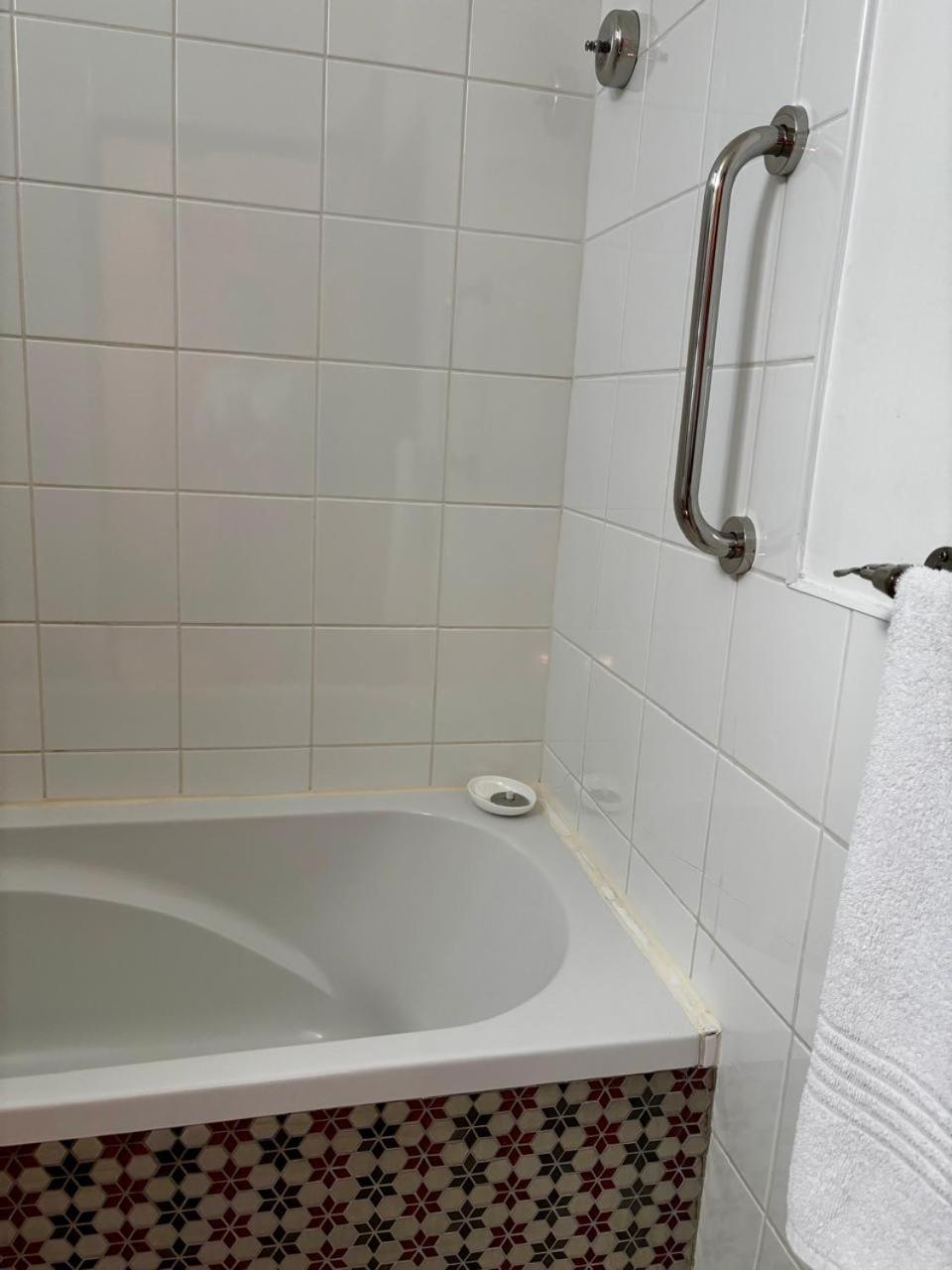 La Rose B&B ケープタウン エクステリア 写真