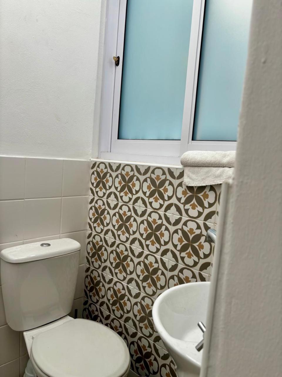 La Rose B&B ケープタウン エクステリア 写真