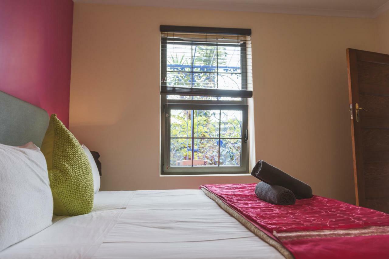La Rose B&B ケープタウン エクステリア 写真
