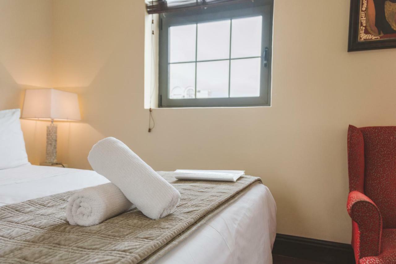 La Rose B&B ケープタウン エクステリア 写真