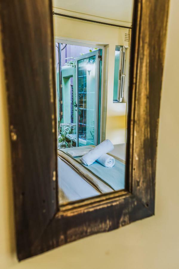 La Rose B&B ケープタウン エクステリア 写真