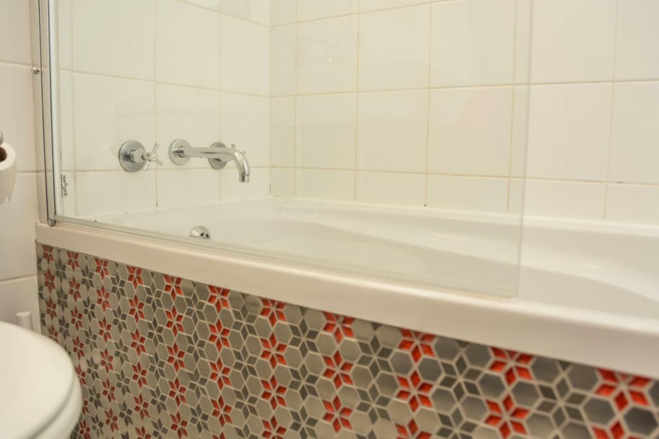 La Rose B&B ケープタウン エクステリア 写真