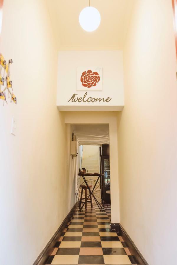 La Rose B&B ケープタウン エクステリア 写真