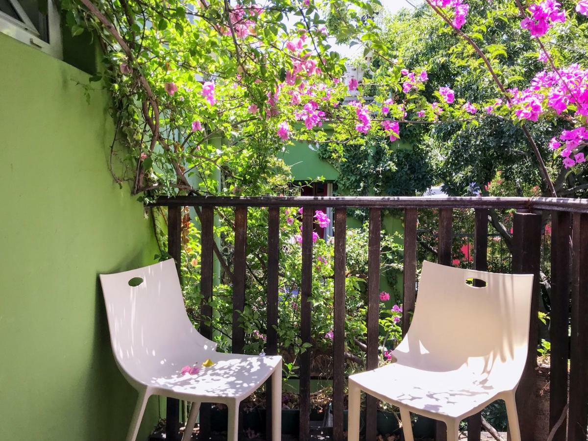 La Rose B&B ケープタウン エクステリア 写真