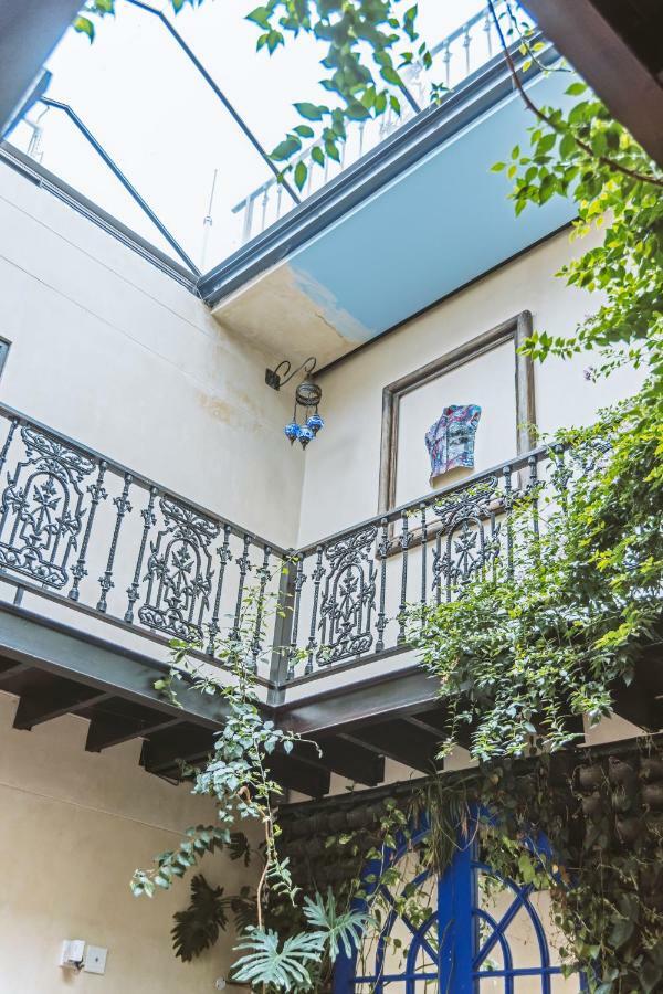 La Rose B&B ケープタウン エクステリア 写真