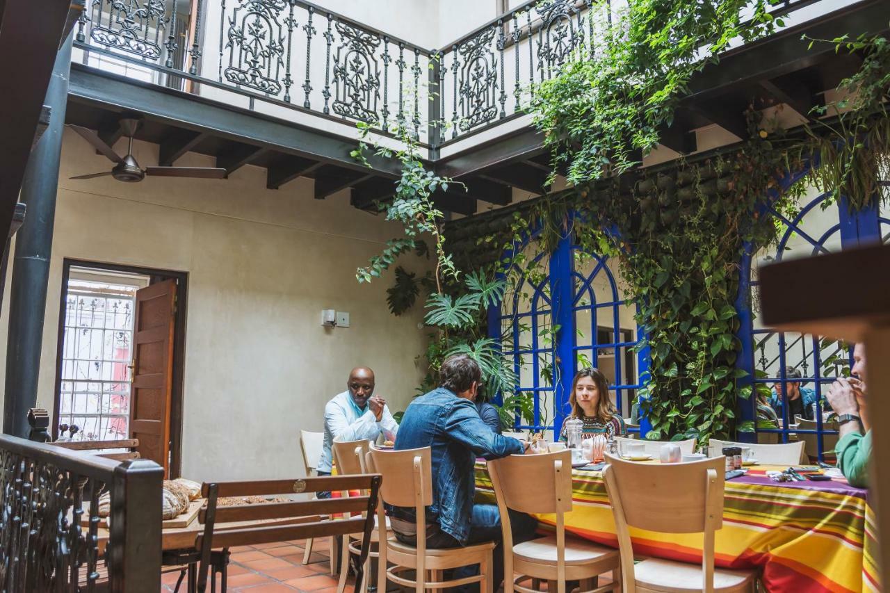 La Rose B&B ケープタウン エクステリア 写真