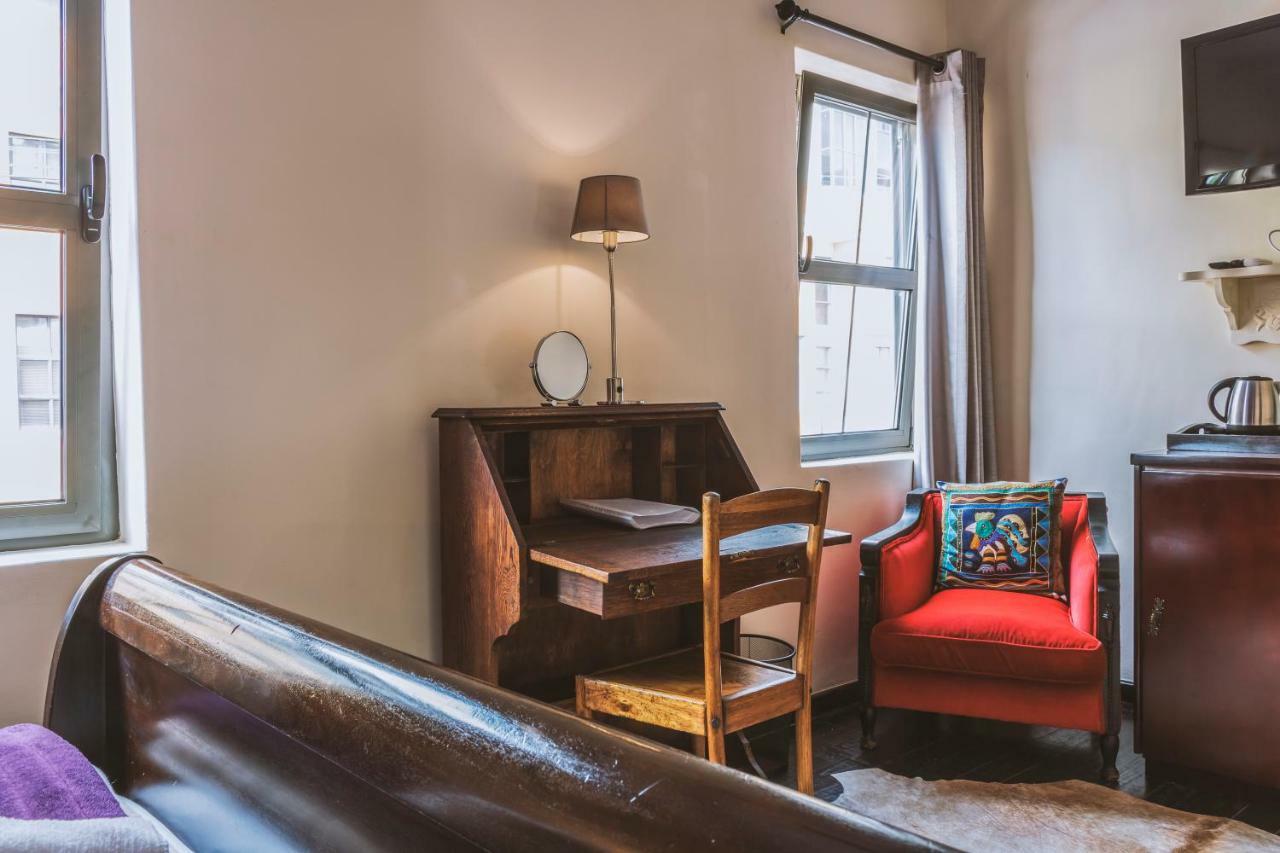 La Rose B&B ケープタウン エクステリア 写真